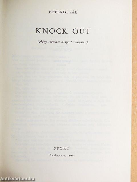 Knock out