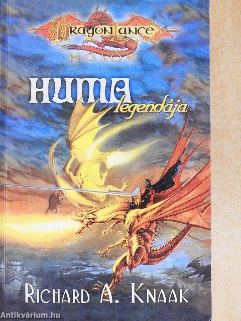 Huma legendája