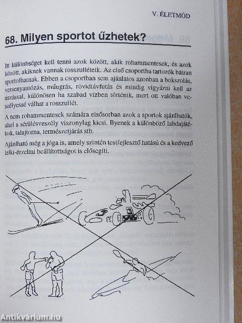 100 kérdés - válasz az epilepsziáról