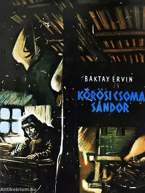 Körösi Csoma Sándor