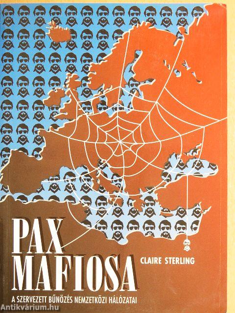 Pax mafiosa