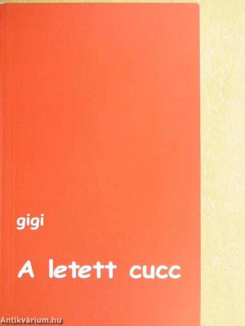 A letett cucc