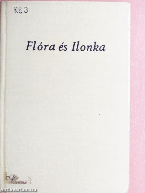 Flóra és Ilonka