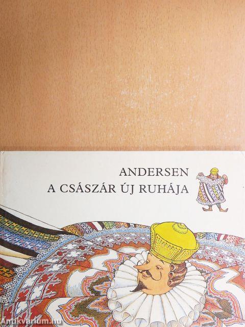A császár új ruhája