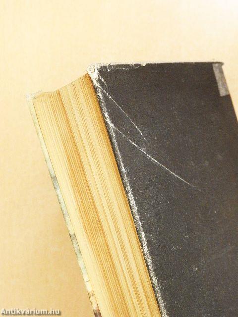 A nap szerelmese/Aranyecset