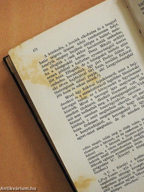 Történelmi miniatürök