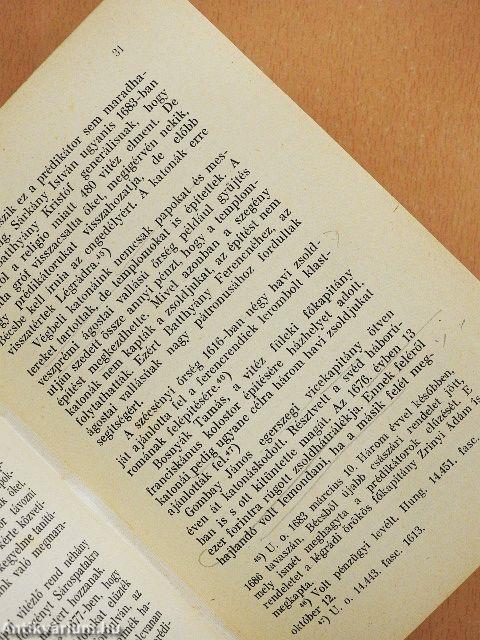 Történelmi miniatürök