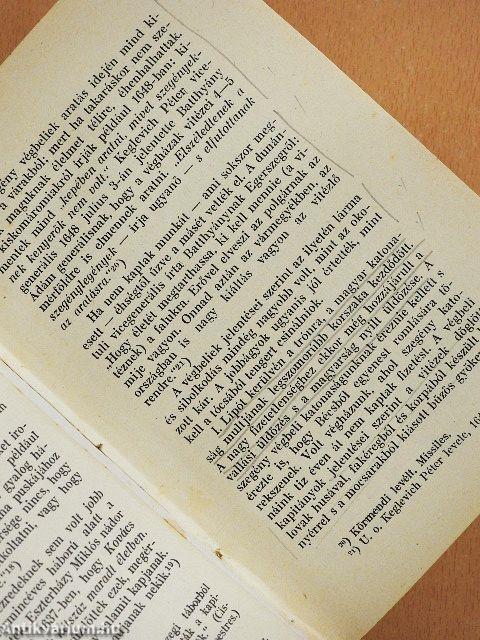 Történelmi miniatürök