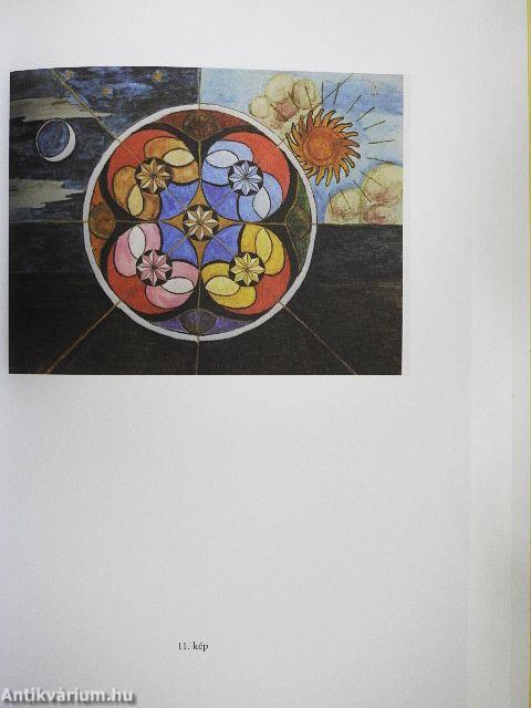 Az archetípusok és a kollektív tudattalan