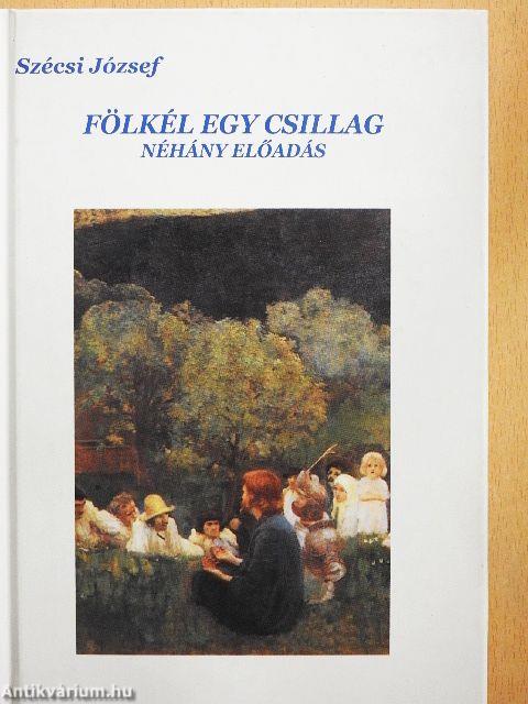 Fölkél egy Csillag