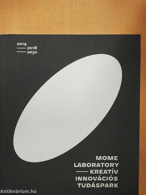 Kreatív innovációs park 