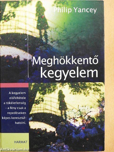 Meghökkentő kegyelem