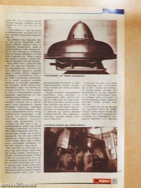 Ufómagazin 2006. augusztus