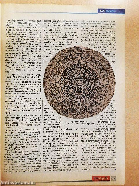 Ufómagazin 2006. december