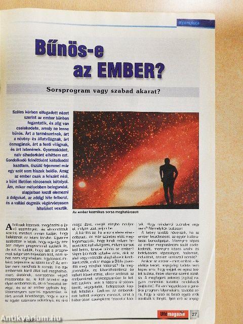 Ufómagazin 2006. május