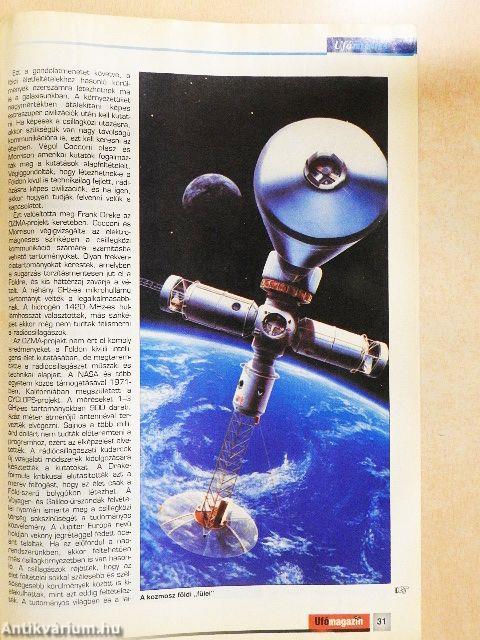 Ufómagazin 2006. április