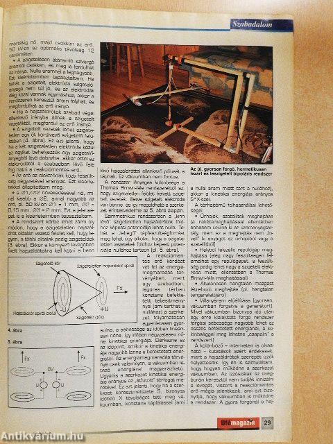 Ufómagazin 2006. október