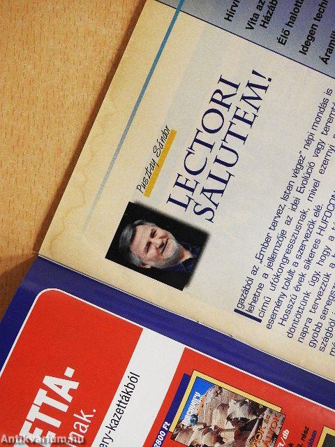 Ufómagazin 2006. március