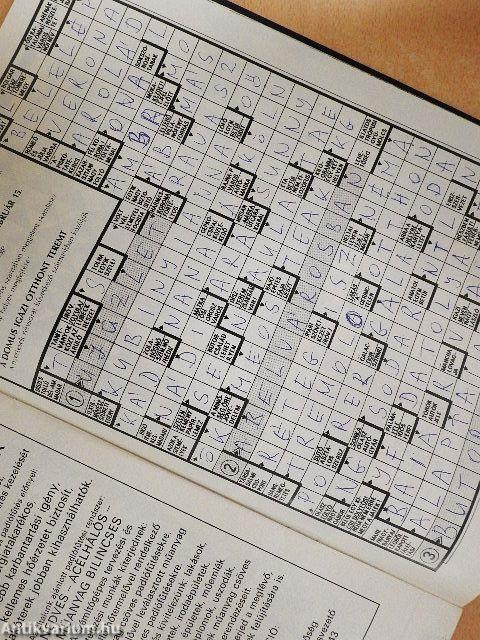 Az Otthon 1990. június