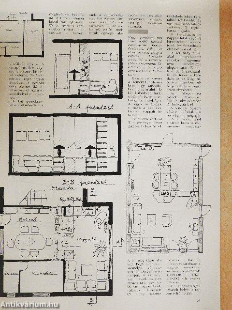Az Otthon 1990. június