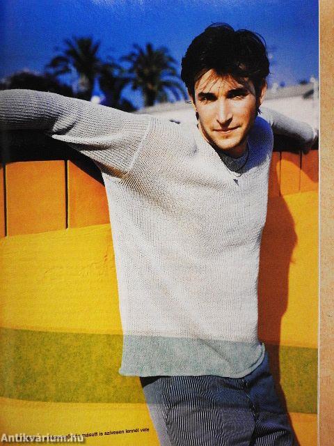 Cosmopolitan 1997. december