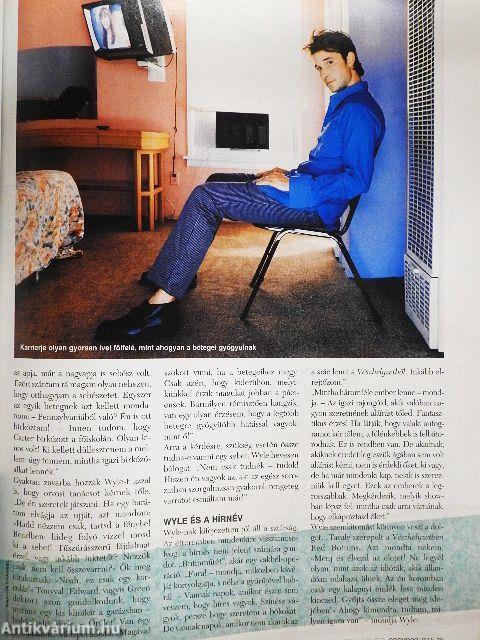 Cosmopolitan 1997. december