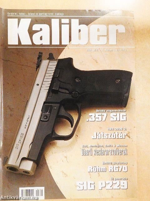 Kaliber 2006. június