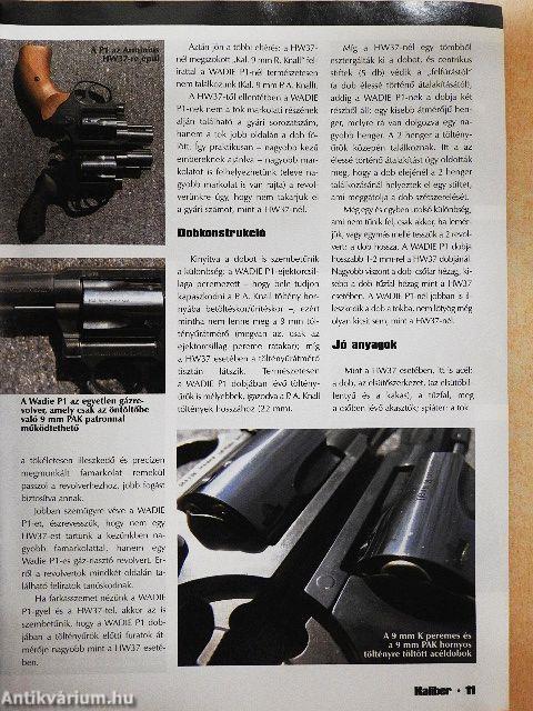 Kaliber 2006. július