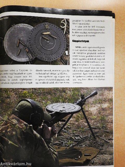 Kaliber 2006. július