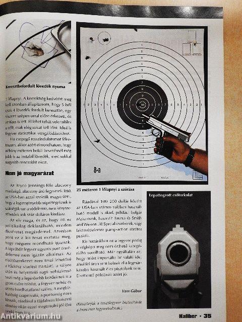 Kaliber 2007. január