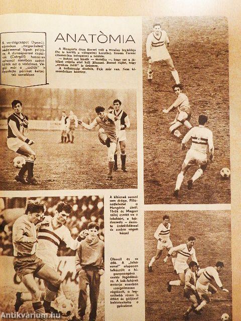 Képes Sport 1970. március 17.