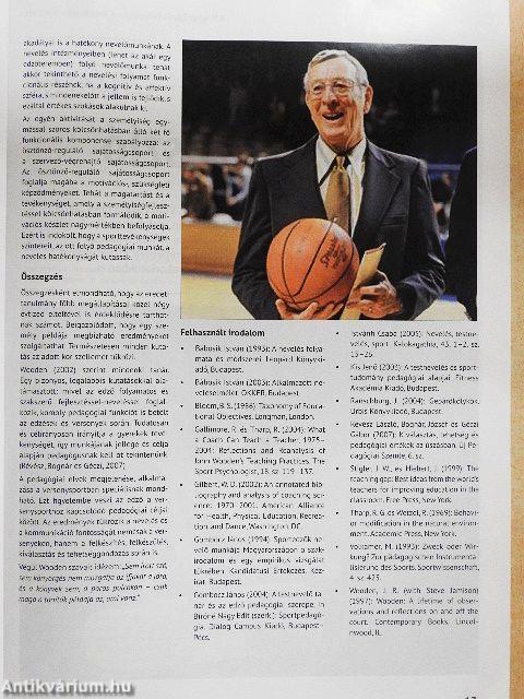 Magyar Edző 2015/1.