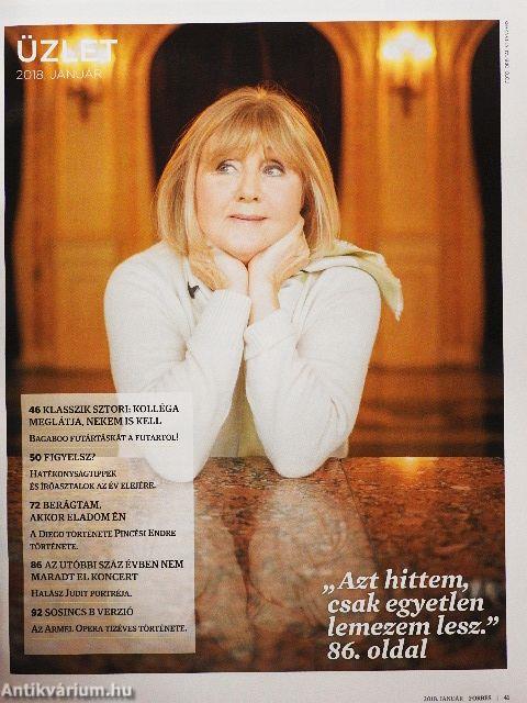 Forbes 2018. január-december