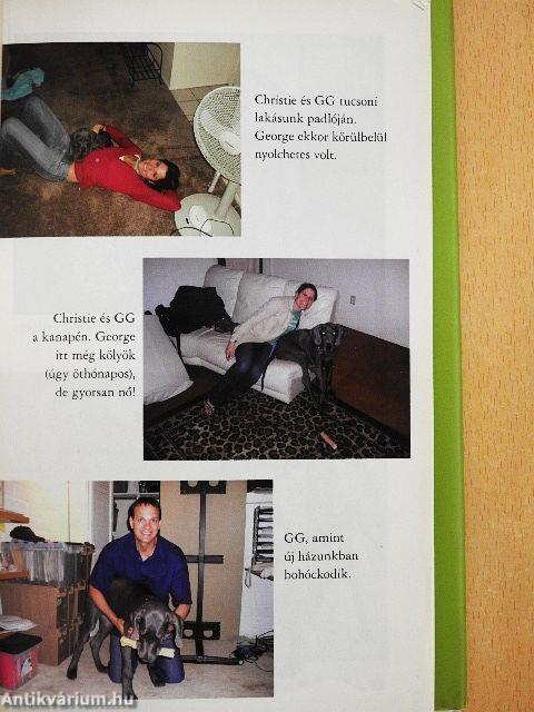 A világ legnagyobb kutyája