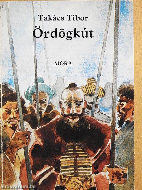 Ördögkút