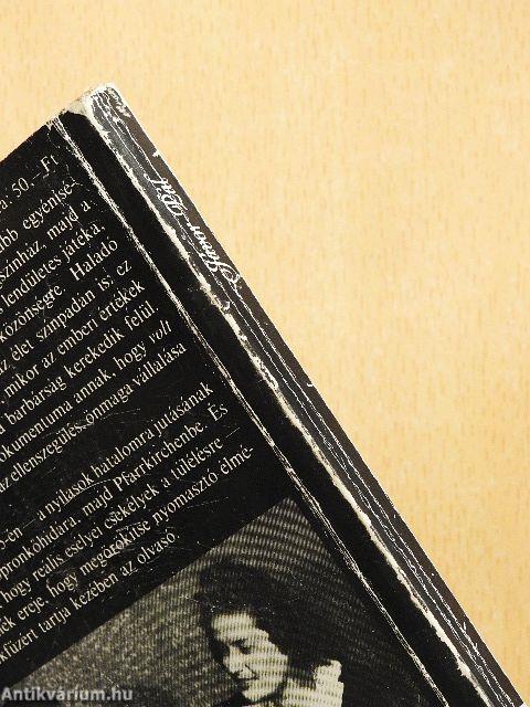 Egy színész elmondja...