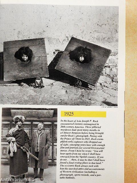 National Geographic September 1988