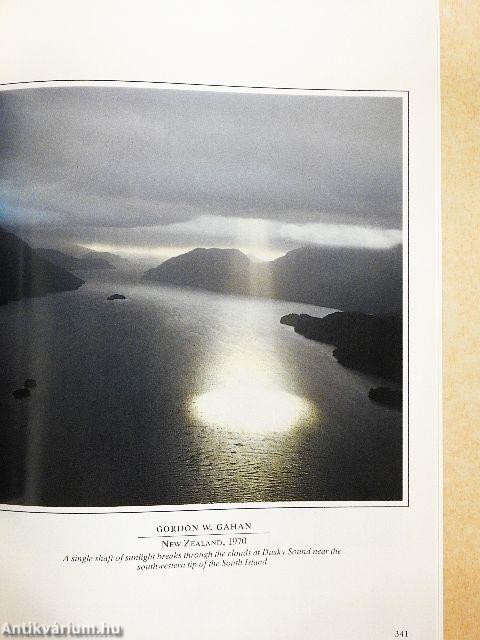 National Geographic September 1988