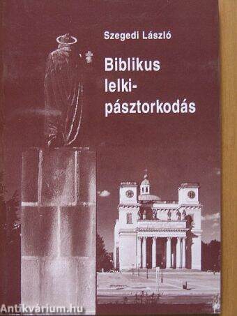 Biblikus lelkipásztorkodás