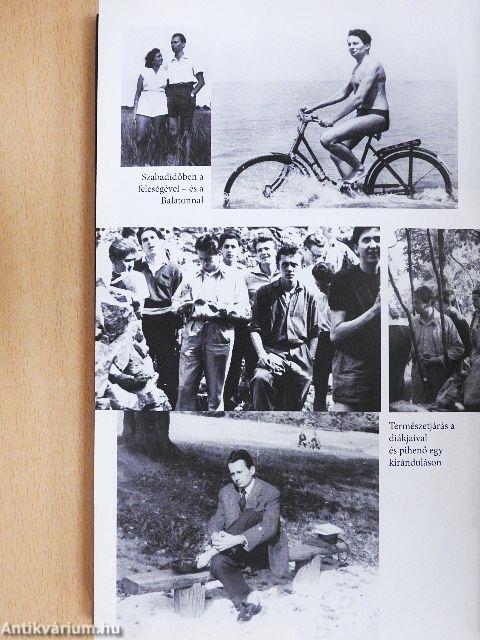 Antall József közelről