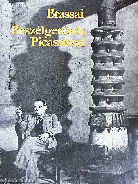 Beszélgetések Picassóval
