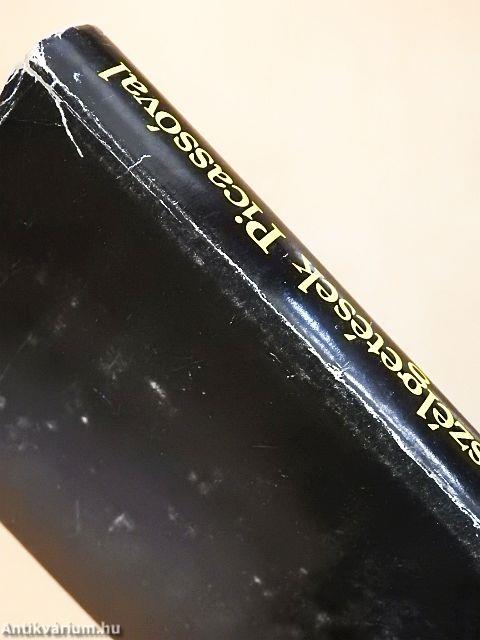 Beszélgetések Picassóval