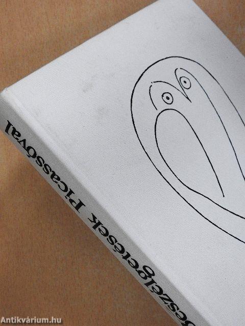 Beszélgetések Picassóval