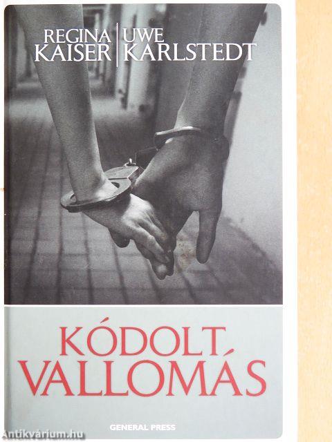 Kódolt vallomás