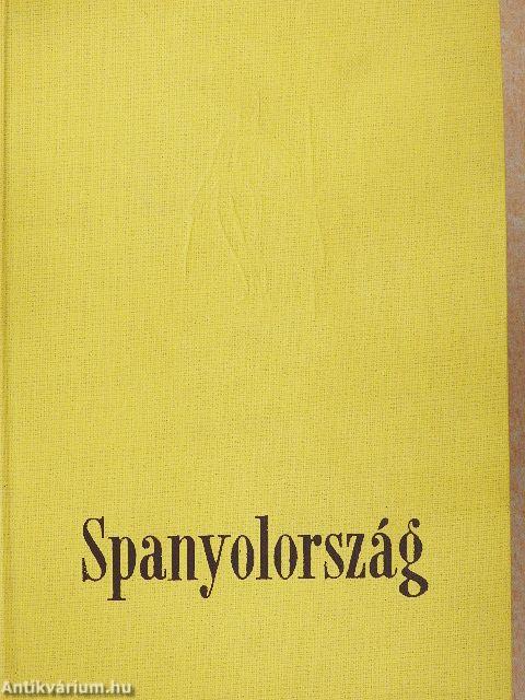 Spanyolország