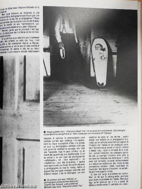 Photographies 1/1983