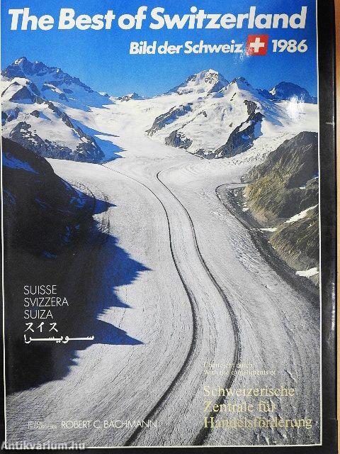 The Best of Switzerland