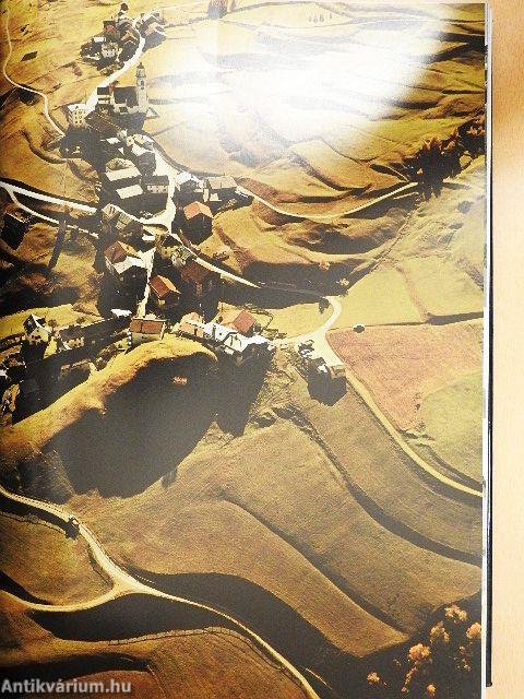 The Best of Switzerland