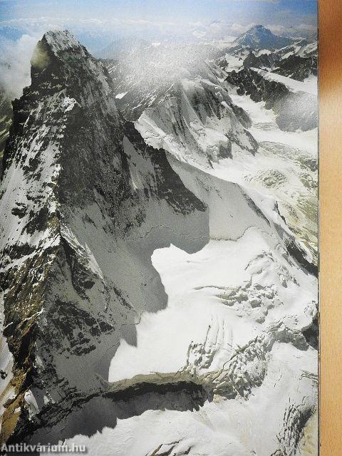 The Best of Switzerland