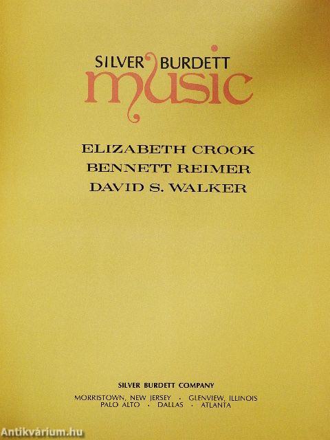 Silver Burdett Music
